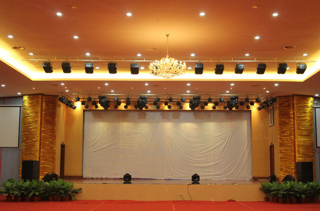 Zhongda Jindu Hotel قوانغتشو المظهر الخارجي الصورة